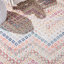 Edgeworth Performance Chevron Indoor/Outdoor Area Rug-1464416912