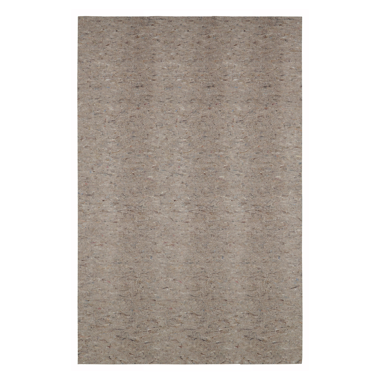 Basics by Wayfair™ Non-Slip Rug Pad 1/4", Rectangle 2'6" x 4'