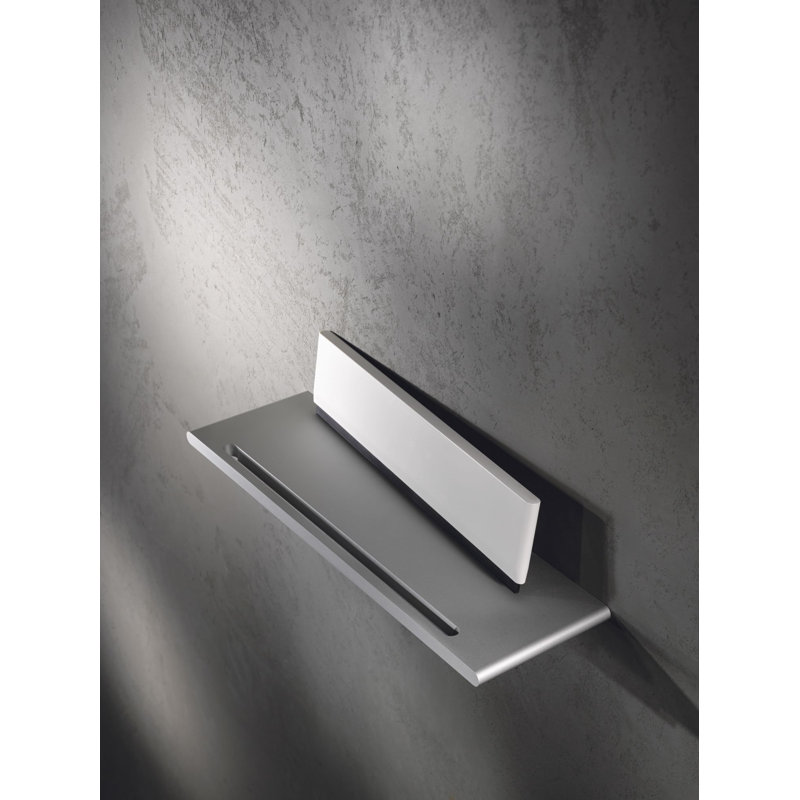 Edition 400 Metal Bathroom Shelves