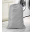 Sac à linge en polyester Whitmor Dura-Clean - gris, turquoise ou noir