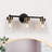 Gblac Matte Black Bathroom Vanity Lighting-1582648630