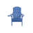 2-Piece All-Season Outdoor Lounge Chairs For Patio Leisure & Garden Relaxation Moments-1980066621