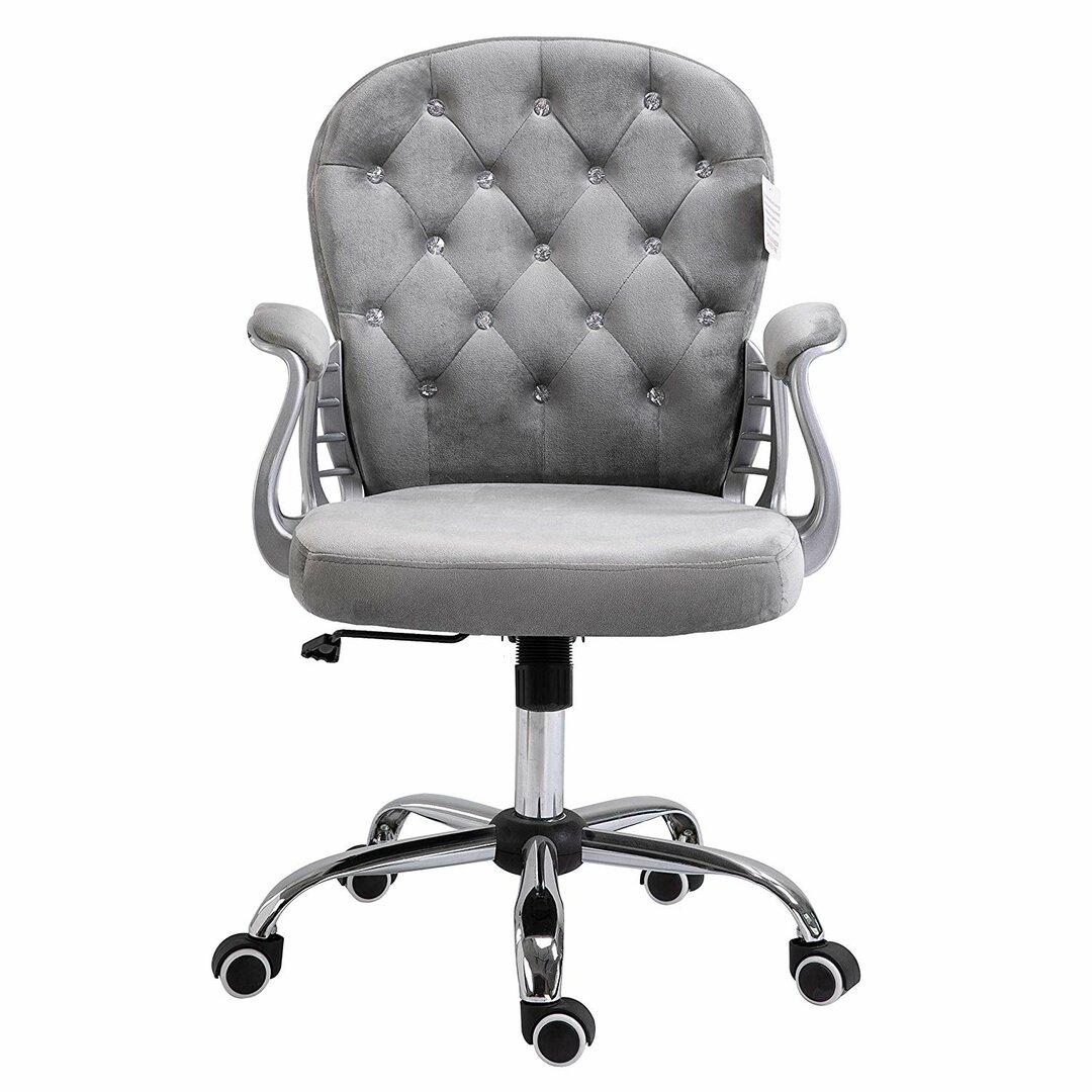 Desk Chair gray