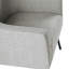 Upholstered Armchair-1936914560