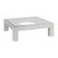 Signature Designs Elation White Cocktail Table-97678317