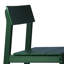 Chaise d'appoint d'extérieur (ensemble de 2)-2032851626