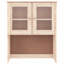 Minhazul 77cm Solid Wood Sideboard-1695223317