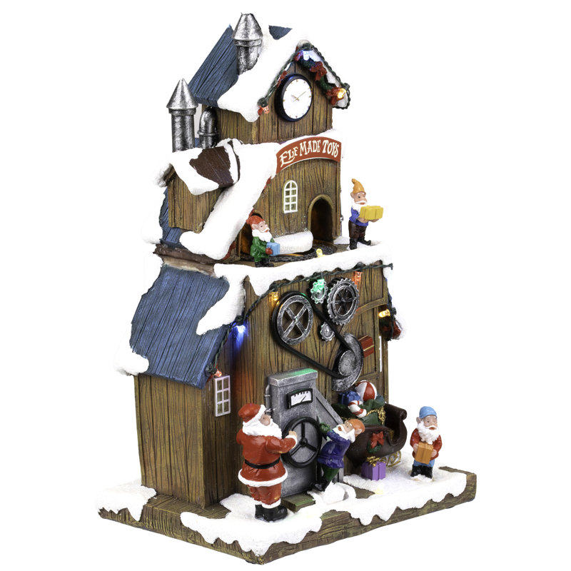 Boutique de jouets Elf Made