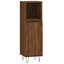 Huard Freestanding Linen Cabinet-859216873