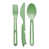 Green is out of stock