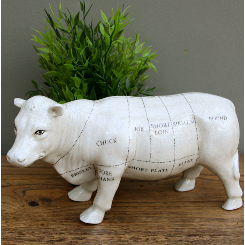 Gunnora Animals Figurines & Sculptures