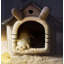 Maison pour animaux Deluxe-194378160