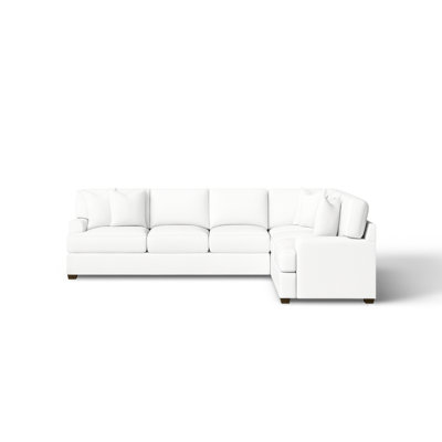 Emilio Upholstered Sectional