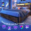 Lit de rangement en métal Eyve-88580976-99587193