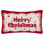 Rectangular Throw Cushion Cover