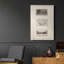 Impression sur toile encadrée-2052869286