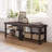 Mercidieu Bamboo Bench-1183097278