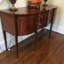 Hepplewhite 68'' W Solid Wood Sideboard