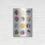 Art mural en métal Corrigan Studio® «Repetition I» par Courtney Prahl-2106375511