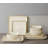 Famiware  12 Piece Stoneware Dinnerware Set - Service for 4-87786072