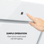 Sofia Convertible Wall Mount Cooker Hood-62234376-62234377