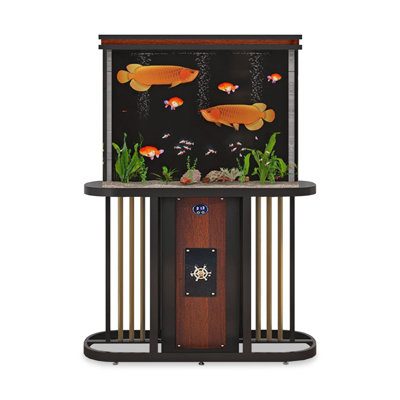 Aquarium 35-42 gallons