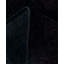 Overdyed One-of-a-Kind 2' 7" X 7' 10" Hand Knotted Area Rug