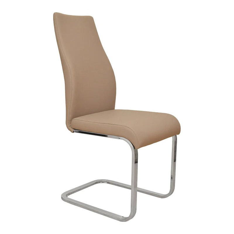 Chaise Seppich, Champagne
