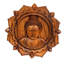 Handmade Wood Wall Decor