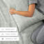 Literie en microfibre ultra douce-97832692-111242985