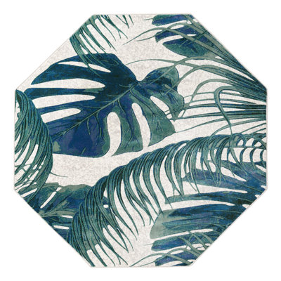 Abira Floral Indoor Rug