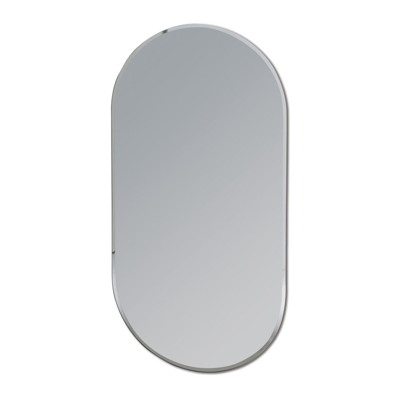 Naequan Arch Mirror