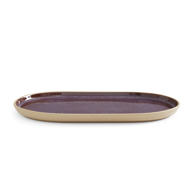 GRAND PLATEAU OVAL 13,7 x 7,5 PORTMEIRION