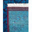 Yarielys One-of-a-Kind 6' 3" X 12' 8" Hand Knotted Area Rug