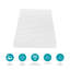 Foam Mattress-19614444