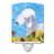 Bedlington Terrier