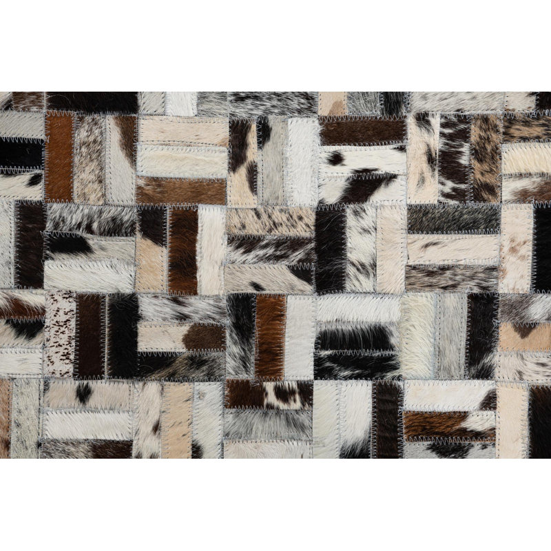 Orlowski Multi Rug