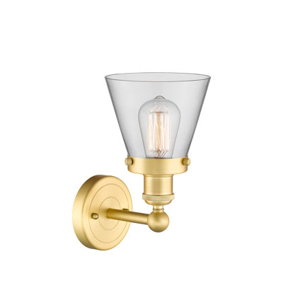 Charenton Armed Sconce