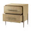 Essence 2 - Drawer Nightstand