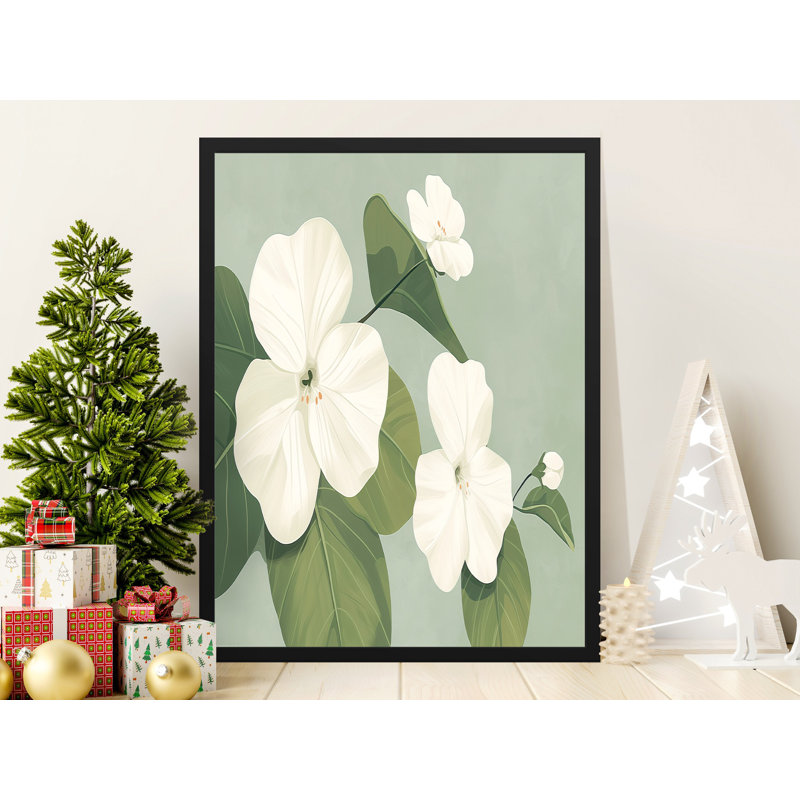 Deonne Single Picture Frame Print, 40.64 cm H x 30.48 cm W