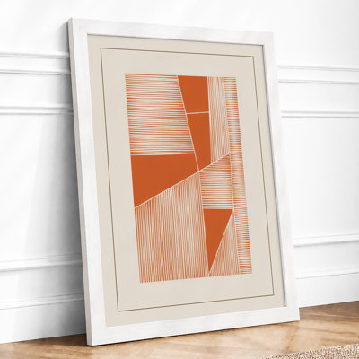 Motion Geometric - Print