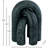Arco Marble Decorative Object-1725666018