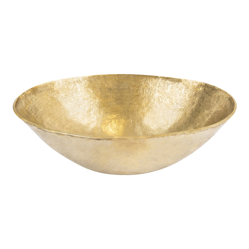 Terra Firma 17'' L Bathroom Sink