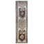 Herki One-of-a-Kind 3' X 10'3" Hand Knotted Area Rug