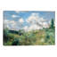 The Gust Of Wind, C.1872 by Pierre-Auguste Renoir - Painting on Canvas-1105095192-1078232662
