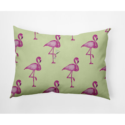 Coussin Flamingo Flamingo