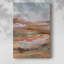 Paysage de désert peint - galerie Cavas-1555557210