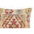 Geometric Throw Pillow