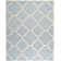 Cannen Hand Tufted Wool Geometric Rug