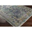 Bally Hand Knotted Wool Oriental Area Rug-24738413